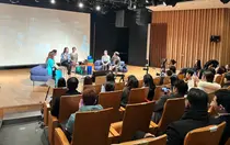 대웅바이오, ‘ONLY ONE 라이브 건강 토크 콘서트’ 성료