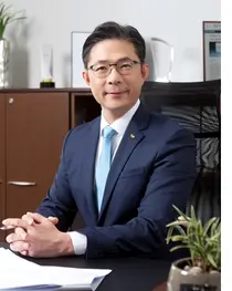 SK바이오사이언스 안재용 대표 사장 승진