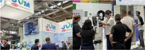 유럽, 호주 약사 3만여명 이목 집중시킨 JVM의 ‘혁신’