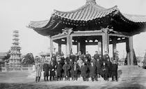 경성의학전문학교 학생들 3.1운동의 선두에 서다
