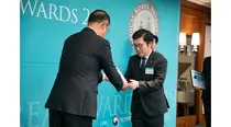 SK바이오사이언스, '2019 메디컬코리아대상' 백신부문상 수상