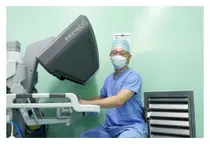 해운대백병원, 다빈치 로봇수술 참관 교육센터 지정