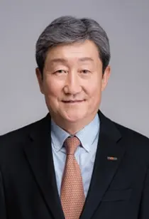 2024년 한국보건산업진흥원 차순도 원장 신년사