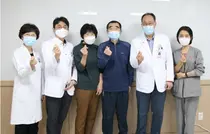 한림대강남성심병원, 생계 어려운 환자에게 수술비.치료비 지원