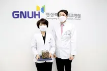 경상국립대병원 박은실 교수, 제16회 암 예방의 날 유공 표창