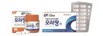 한국팜비오, 대장내시경 하제 '오라팡정' 국내 특허 획득