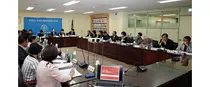 대한약사회, 시도지부 감사단 연석회의 개최