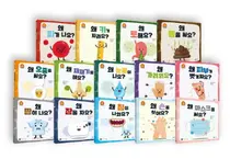 한림대성심병원 서영균 교수, 삐뽀삐뽀 우리 몸 인체 그림책 감수