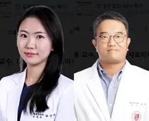 안암병원 곽근예.박용교수, 조혈모세포이식학회 국제학술대회 우수연제상