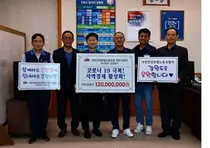 국민건강보험노조 추모사업회, 9억원 규모 지역상품권 구입