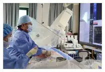 서울아산병원, 심장질환 인공지능이 분석한 스텐트로 안전하게 치료