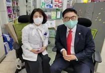 박영달 예비후보, '방문약료서비스' 법제화 다짐