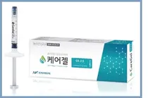 한국팜비오, 항생제 함유 창상피복재 '케이젤' 출시