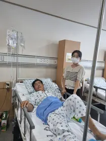 전남의사회, 외국인 근로자 치료비 감면 받은 이 방법은?
