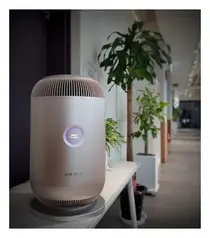 코비플라텍, 바이러스에 이은 봄철 미세먼지 '다기능 살균청정가전' 인기