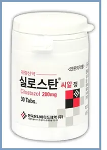 유나이티드, 항혈전제 '실로스탄CR정' 멕시코에 첫 수출