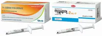 한미, 골관절염 주사제 '히알루마' 미국서 본격 출시