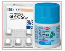 한미, 에소듀오(종근당) 겨냥 저용량 동일급여價 책정