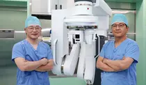 인제대학교 해운대백병원, 갑상선 로봇수술 700례 달성
