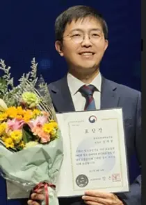 분당서울대 정세영 교수‘국가보건의료데이터 표준화’공로복지부장관표창