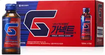동아제약, 'UDCA 1일 최대함량 60mg' 가넥트액 출시