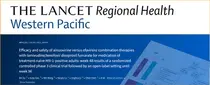 카이노메스메드, 국제 의학 학술지 란셋(LANCET)에 KM-023 3상 결과 개재