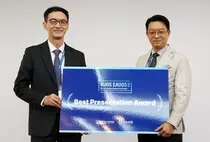 이대비뇨기병원, 고영휘 교수, EAUOS 2025 우수구연상 수상