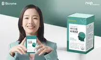 엔비피헬스케어, 치매 유산균 ‘바이크롬 뇌 유산균’ 출시