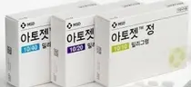 아토에지 위탁 안한 제약사서 공정위에 제소 당하나?