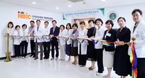 이대목동병원, 개방형실험실 운영사업단 출범