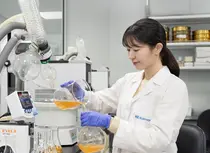 한국콜마, 국제학술지에 韓 자생식물 항노화 효과 입증