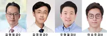 EGFR폐암, 항암내성돌연변이 기술개발