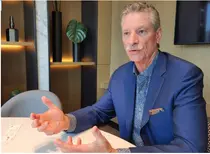 앱토즈 윌리엄 라이스 CEO 