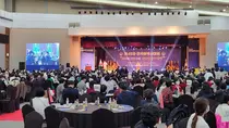 전국 여약사 대회, 1100여 명 참여 성황리 개최 