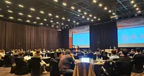한국팜비오, 제8회 UPS 심포지엄 성료