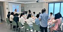 동국제약, ‘퀸 캠페인 원데이 클래스’ 성료