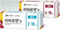 리바로젯, 당뇨병 이상지질혈증에 유효-안전성 입증
