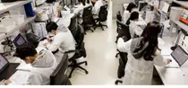 한미그룹 R&D 인적자원 업계 