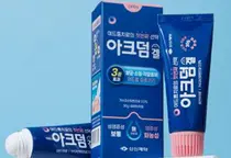신신제약, 염증성·비염증성 포괄 여드름 치료제 ‘아크덤겔’ 출시