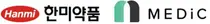 한미약품+MEDiC Life Sciences, 신규 항암제 연구 MOU