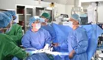 화순전남대병원, 비뇨기암 로봇수술 역량 입증