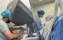 인천세종병원, 아시아최초 다빈치SP로봇이용‘단일공 비만대사수술’성공