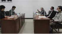 서울시약사회, 제2차 선거관리위원회 개최