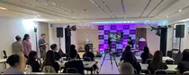 이루다, ICLAS 방콕에서 리팟 레이저 아카데미 성료