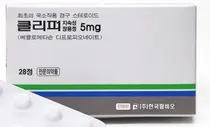 한국팜비오, 궤양성 대장염치료제 ‘클리퍼정’ 발매