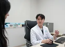 분당재생병원, 지방간 간경화의 전조일 수 있다 간 건강.지금 점검하세요