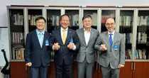 서울시醫, 민주당 김윤 의원 만나 '의료인 면허취소법' 개정 논의