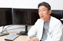 경희대병원, 디스크라고 하는데...주저하고 있는 당신 위한 TIP