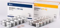 화이자 ‘로비큐아®’ 1차 치료 건강보험 급여 확대