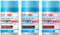 한미 '아모잘탄플러스' 약가가산 우대 유지